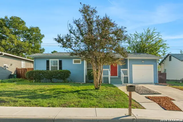 226 Belfast, San Antonio, TX 78209 - #1
