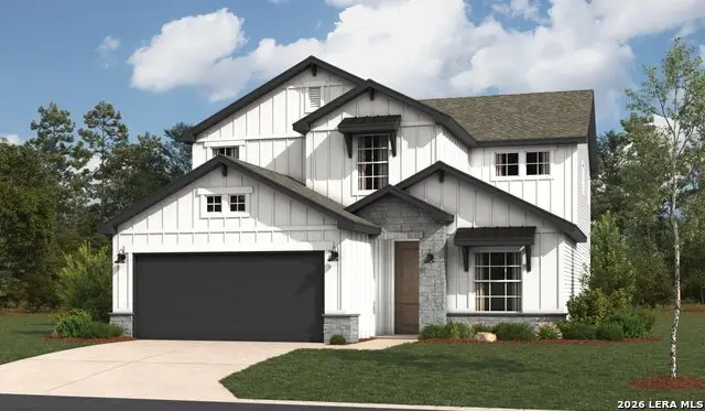 17155 Elder Walnut Dr, Elmendorf, TX 78112 - #3