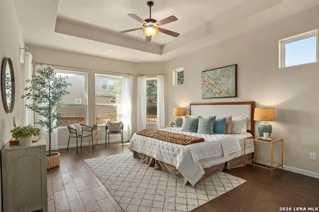 2106 Silent Fox, San Antonio, TX 78260 - #2