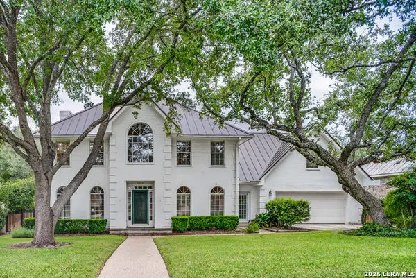 13238 Hunters View St, San Antonio, TX 78230