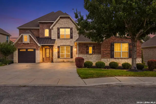 3706 Sagrada Way, San Antonio, TX 78253 - #1