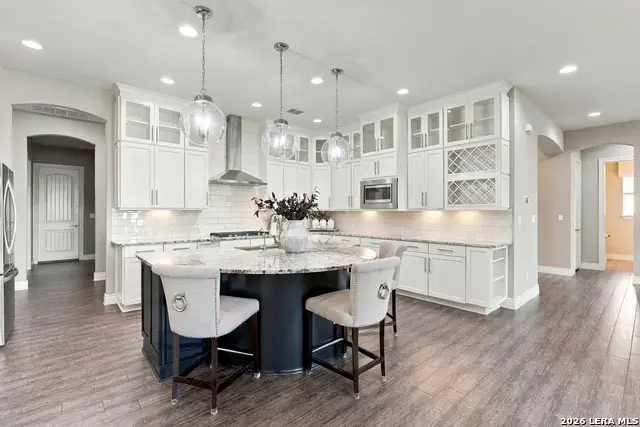 3706 Sagrada Way, San Antonio, TX 78253 - #2