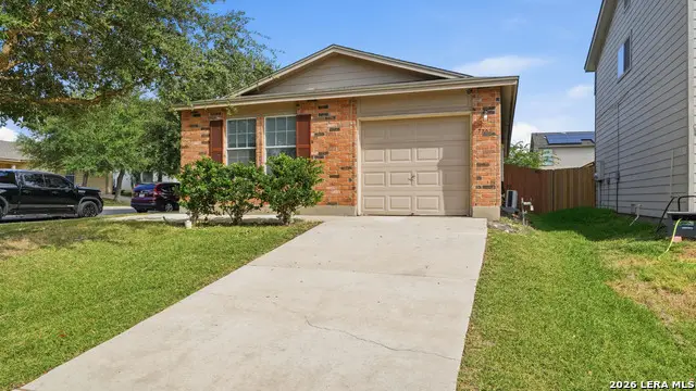 7703 Arabian Creek, San Antonio, TX 78244 - #1
