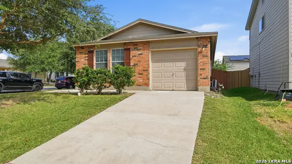 7703 Arabian, San Antonio, TX 78244