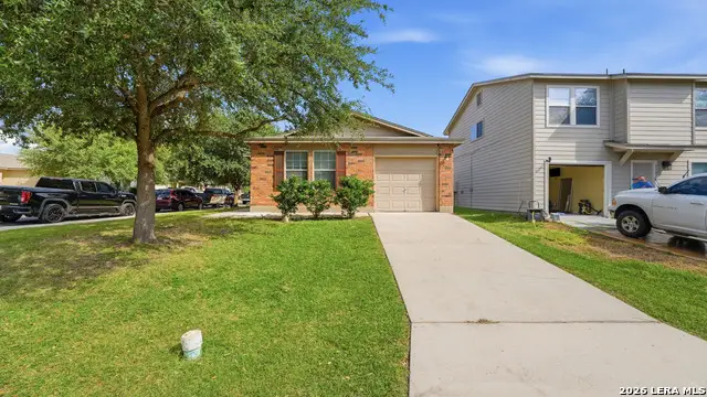 7703 Arabian Creek, San Antonio, TX 78244 - #2