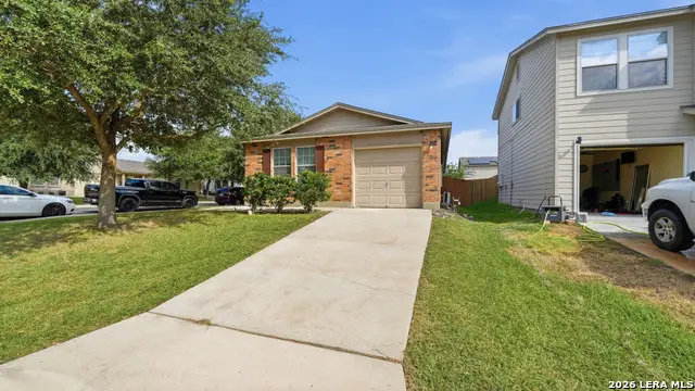 7703 Arabian Creek, San Antonio, TX 78244 - #3