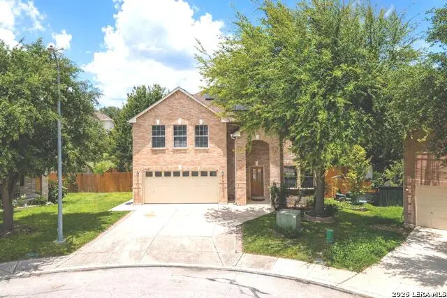 1302 Sun Garden, San Antonio, TX 78245 - #1