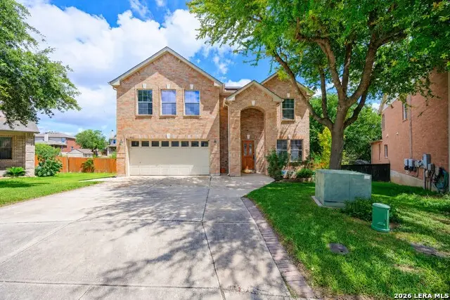 1302 Sun Garden, San Antonio, TX 78245 - #2