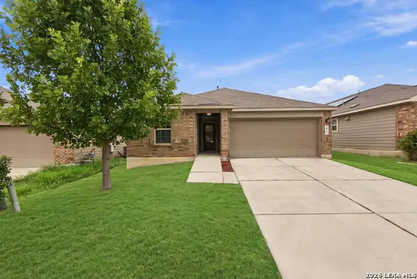 5915 Bridle Bnd, San Antonio, TX 78218