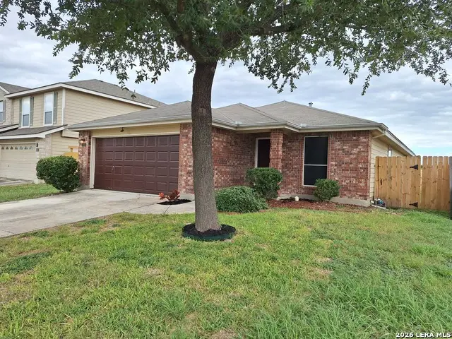 543 Stable Vis, San Antonio, TX 78227 - #1