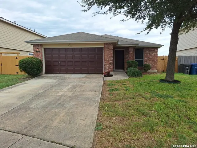 543 Stable Vis, San Antonio, TX 78227 - #2