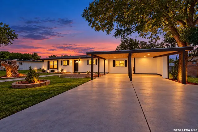 238 Southbridge St, San Antonio, TX 78216 - #1