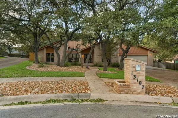 13107 Vista Del La Laguna, San Antonio, TX 78216