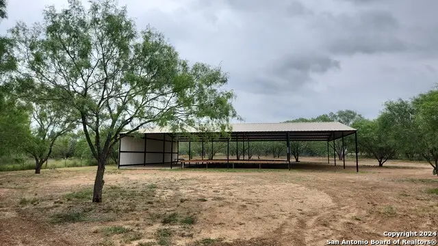 1848 County Road 2557 Unit #4, Moore, TX 78057 - #3