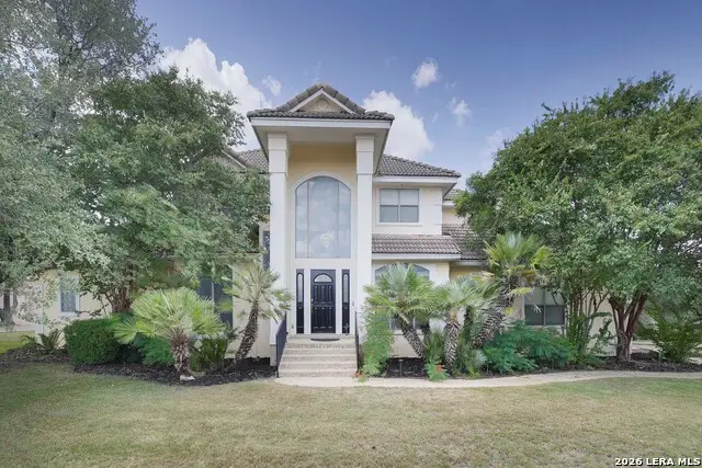 21106 Harvest Hls, San Antonio, TX 78258 - #1