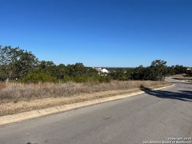 LOT 6A Clubs Drive, Boerne, TX 78006 - #3