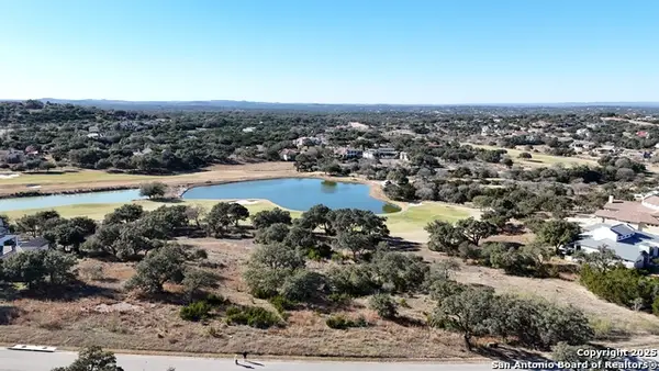 LOT 7 Clubs Drive, Boerne, TX 78006