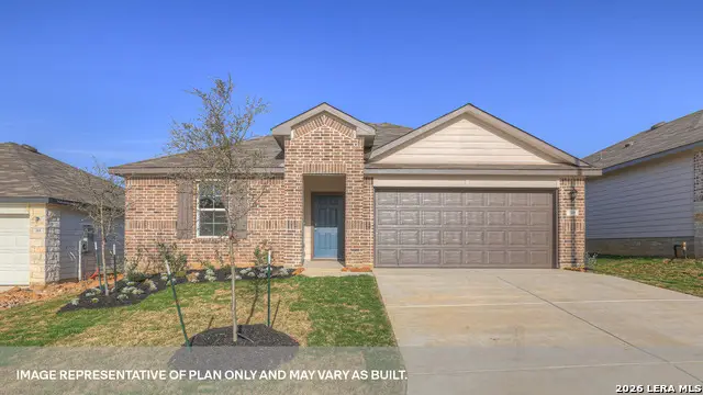 449 Cottonmouth Lane, Seguin, TX 78155 - #1