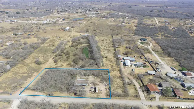 17873 Shady Falls Rd, Elmendorf, TX 78112 - #1