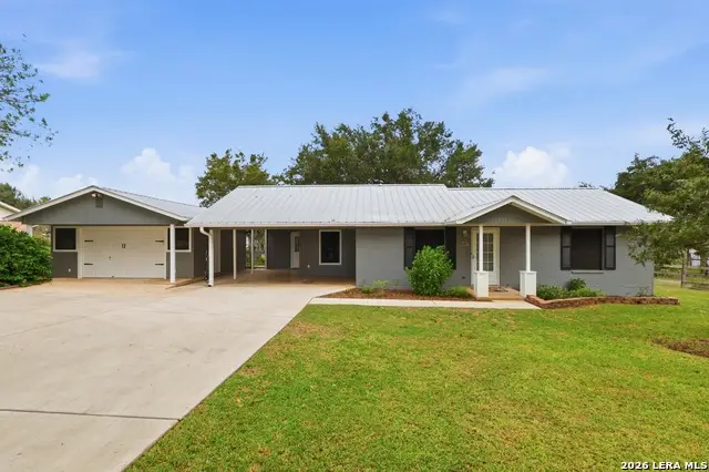667 Fm 2772, La Vernia, TX 78121 - #1