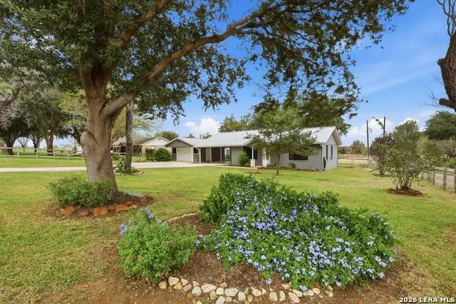 667 Fm 2772, La Vernia, TX 78121 - #2