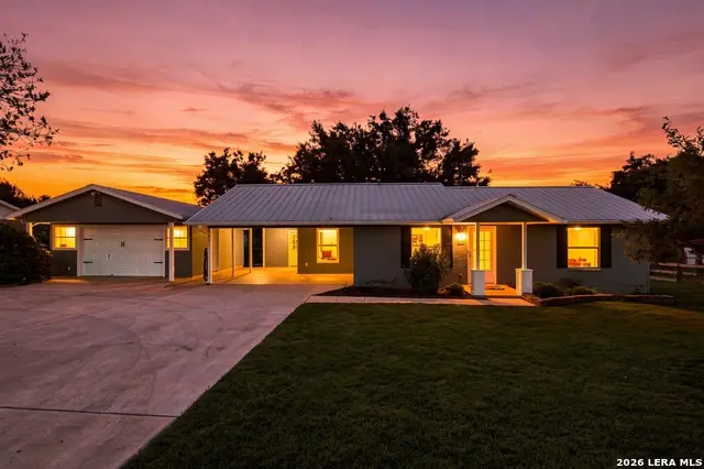 667 Fm 2772, La Vernia, TX 78121 - #3