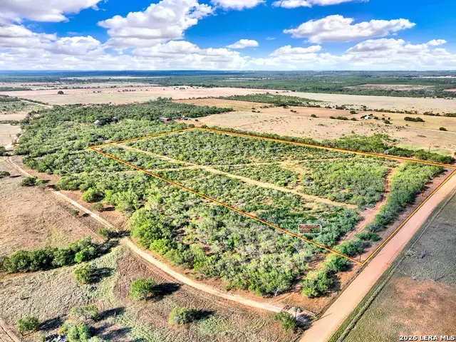 TRACT 1 Cr 2530, Moore, TX 78057 - #1