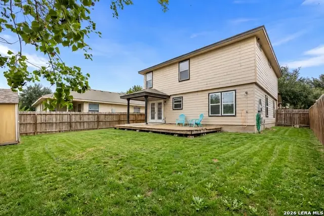 6914 Caribou Crk, San Antonio, TX 78244 - #3
