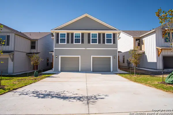 12313 Montgomery Frst, San Antonio, TX 78252