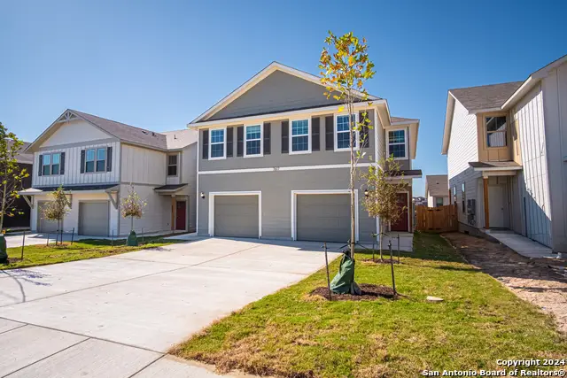 12313 Montgomery Frst, San Antonio, TX 78252 - #3