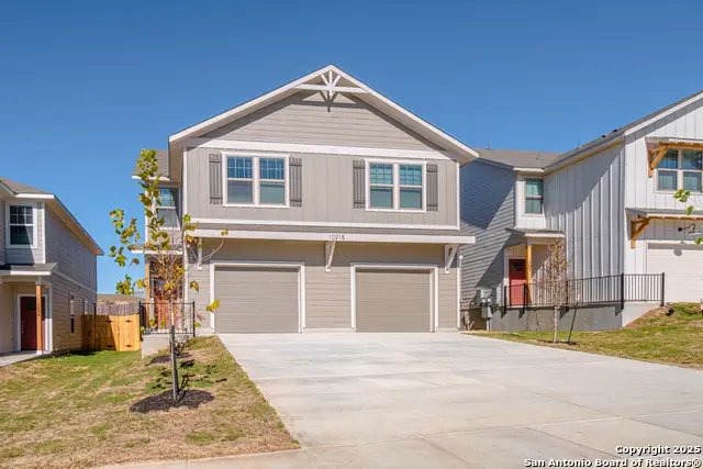12325 Montgomery Frst, San Antonio, TX 78252 - #2
