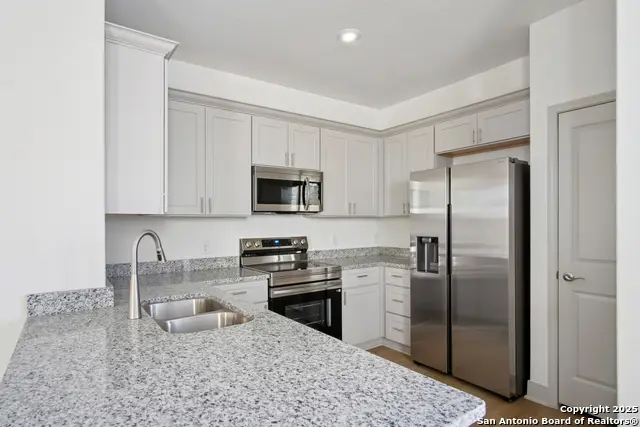 12325 Montgomery Frst, San Antonio, TX 78252 - #3