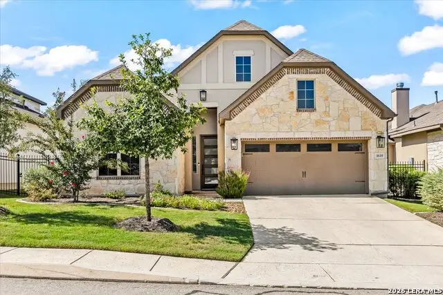 1610 Bunchberry, San Antonio, TX 78260 - #1