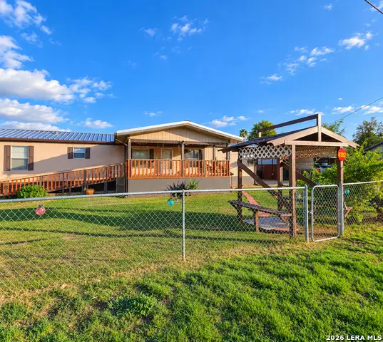 512 SW Hickey, Cotulla, TX 78014 - #1