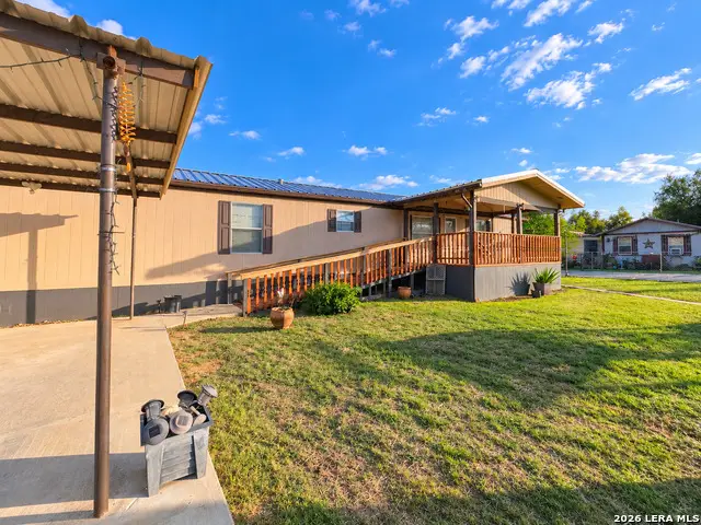512 SW Hickey, Cotulla, TX 78014 - #2