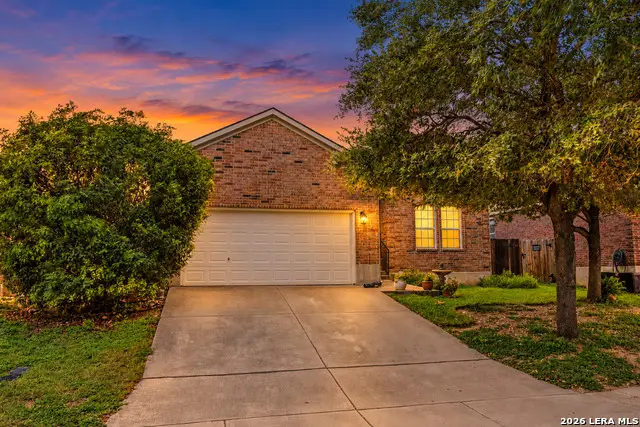 9826 Pagodia Vw, San Antonio, TX 78245 - #1