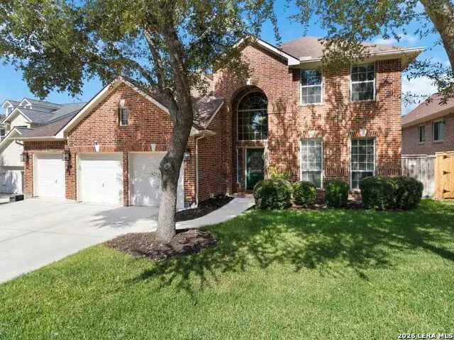 2923 Dason Ledge, San Antonio, TX 78258 - #1
