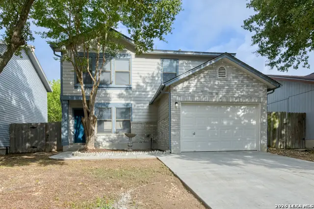 4607 Desert Poppy, San Antonio, TX 78247 - #2