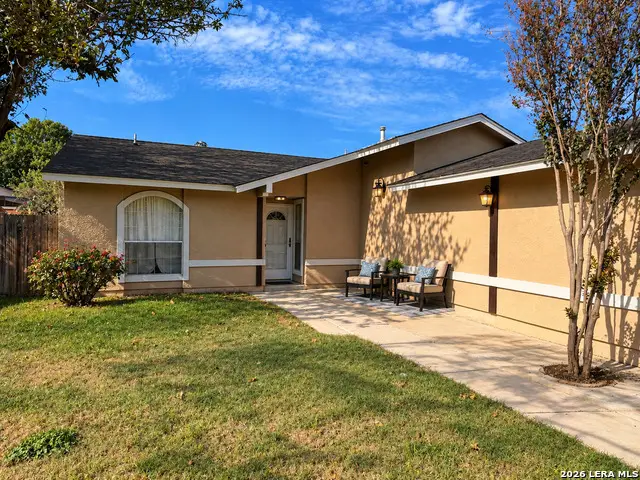 11403 Jarbo Pass Drive, San Antonio, TX 78245 - #1
