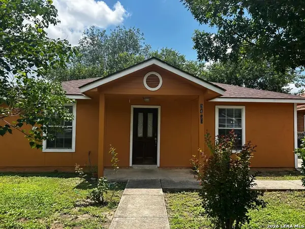 3430 Aragon Dr, San Antonio, TX 78211