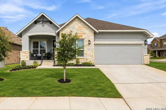 12807 Fort Belknap, San Antonio, TX 78245 - #1