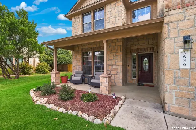 3636 Woodlawn Farms, Schertz, TX 78154 - #1