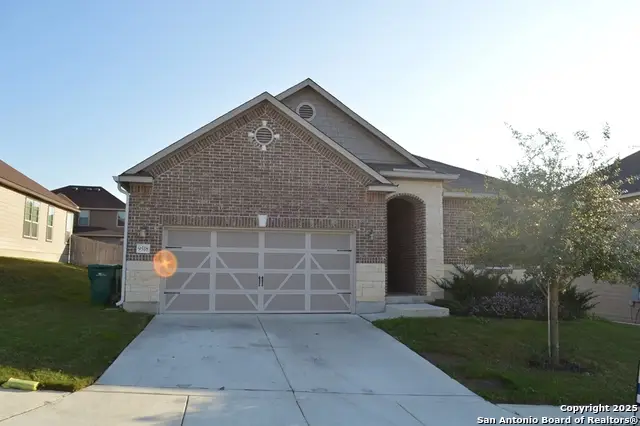 9518 Copper Sands, Converse, TX 78109 - #1