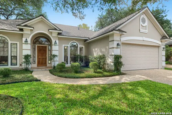 15103 Mossoak Cove, San Antonio, TX 78248