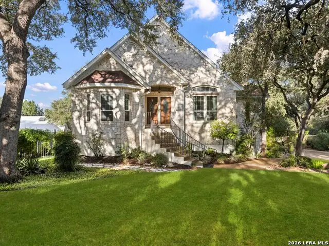 13215 Vista Del Mundo, San Antonio, TX 78216 - #1