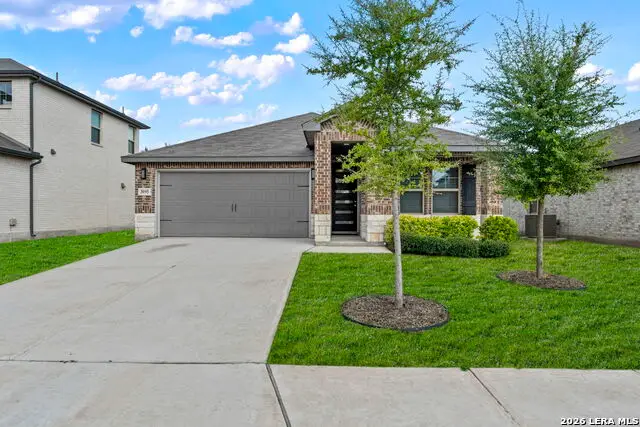 3095 Mondavi Crest, Schertz, TX 78154 - #1