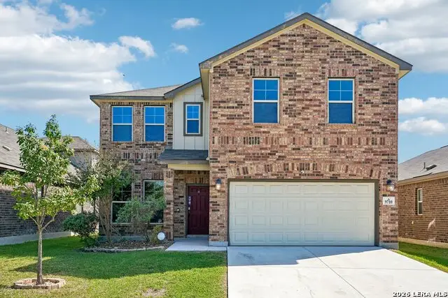 9710 Bricewood Oak, San Antonio, TX 78254 - #1