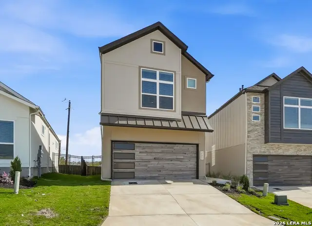 2152 Briggs Summit, San Antonio, TX 78245 - #2