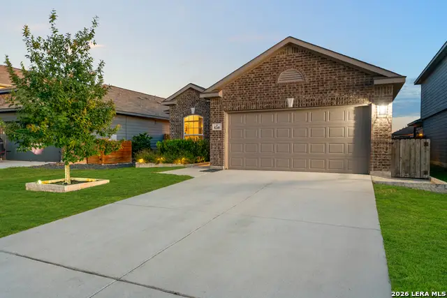 8240 Breezy Cv, Selma, TX 78154 - #1
