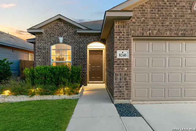 8240 Breezy Cv, Selma, TX 78154 - #3